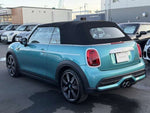 MINI COOPER S open
