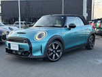 MINI COOPER S open