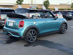 MINI COOPER S open