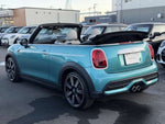 MINI COOPER S open