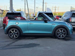 MINI COOPER S open