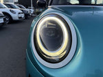 MINI COOPER S open