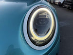 MINI COOPER S open