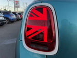 MINI COOPER S open