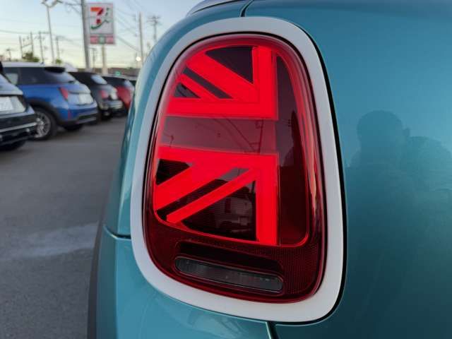 MINI COOPER S open