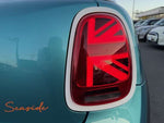 MINI COOPER S open