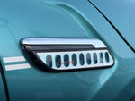 MINI COOPER S open