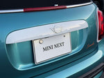 MINI COOPER S open