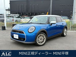 MINI COOPER 5DOOR