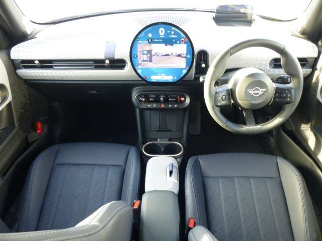 MINI COOPER 5DOOR
