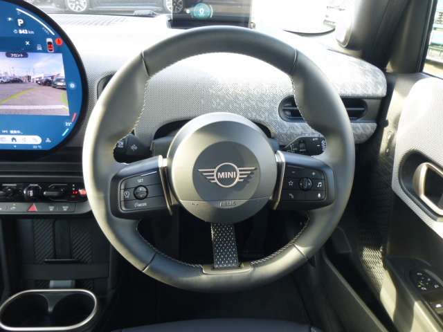 MINI COOPER 5DOOR
