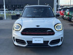 MINI CROSSOVER