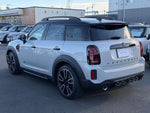 MINI CROSSOVER