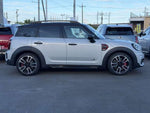 MINI CROSSOVER