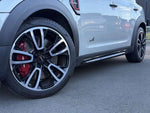 MINI CROSSOVER
