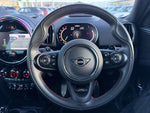 MINI CROSSOVER