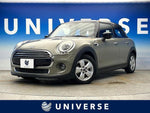 MINI COOPER 5DOOR