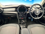 MINI COOPER 5DOOR