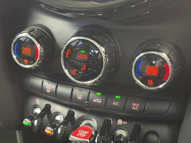 MINI COOPER 5DOOR