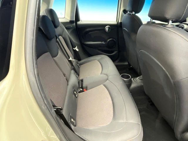 MINI COOPER 5DOOR