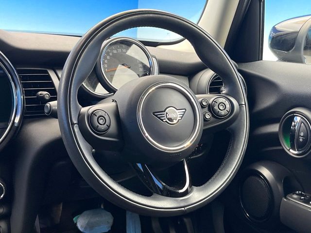 MINI COOPER 5DOOR