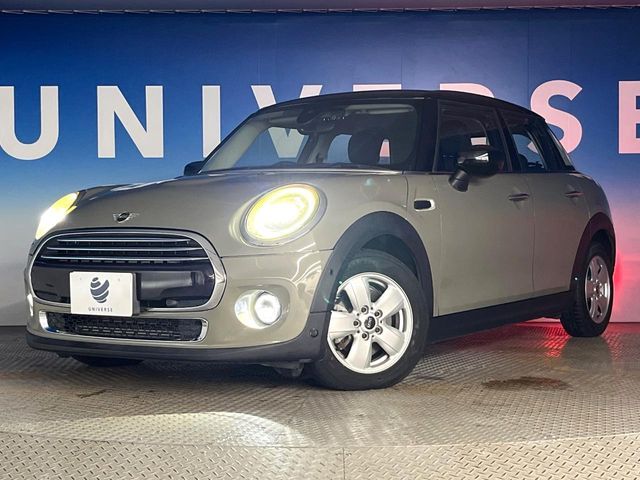 MINI COOPER 5DOOR