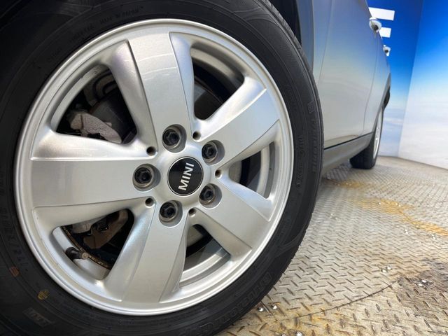 MINI COOPER 5DOOR