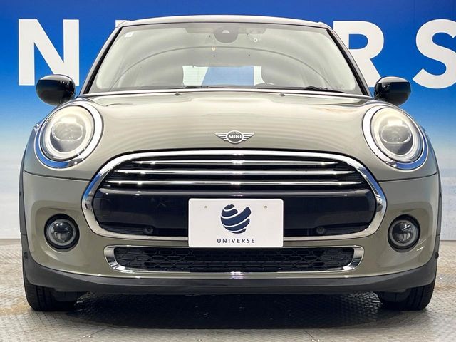 MINI COOPER 5DOOR