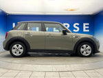 MINI COOPER 5DOOR