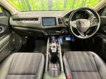 VEZEL HYBRID