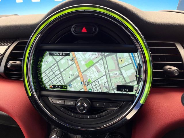 BMW MINI
