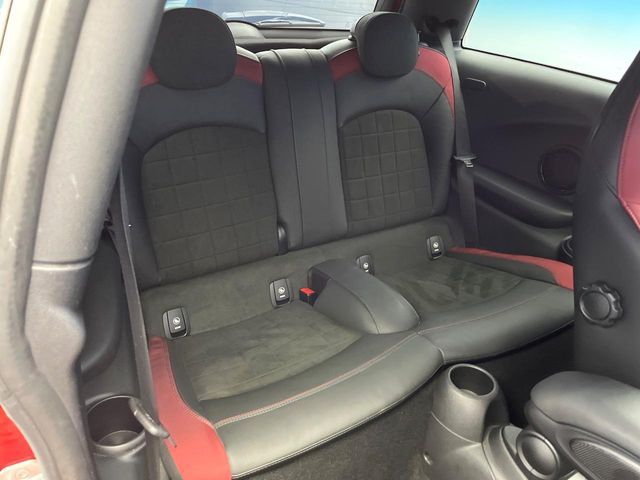 BMW MINI