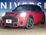 BMW MINI