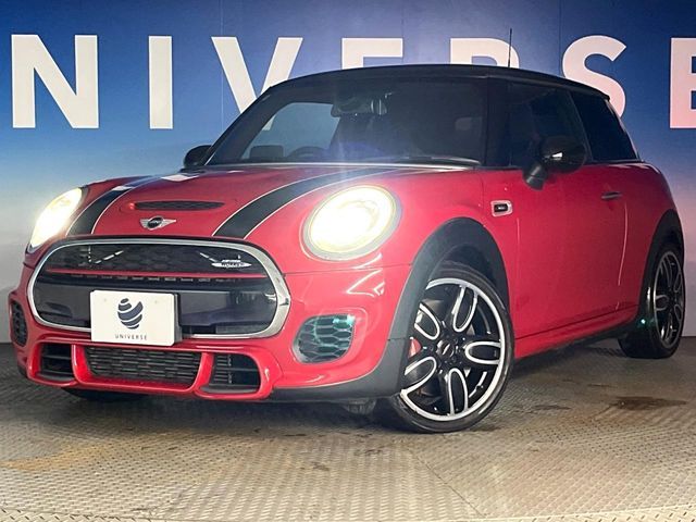 BMW MINI