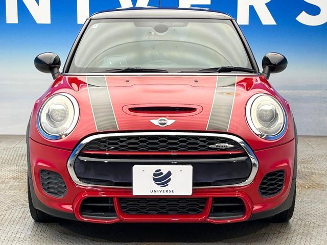 BMW MINI