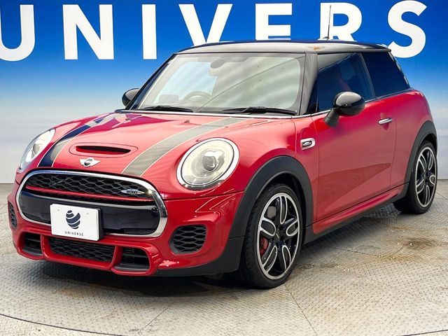 BMW MINI
