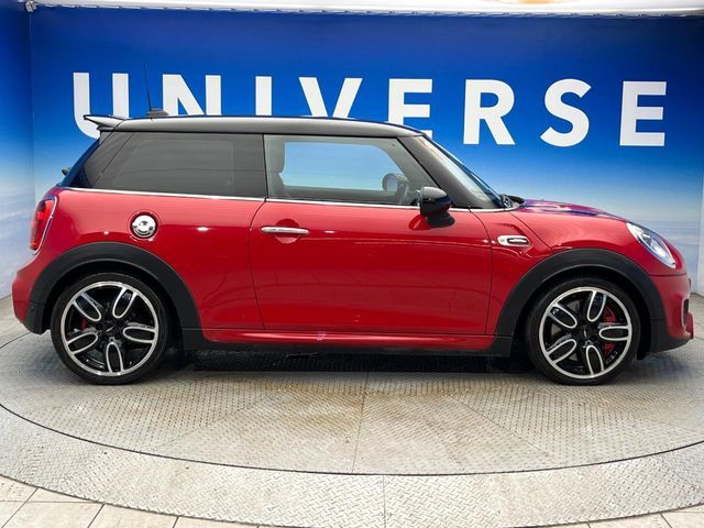 BMW MINI