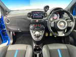 ABARTH 695