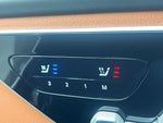 MERCEDES BENZ C class wagon