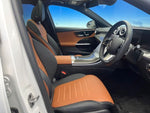 MERCEDES BENZ C class wagon