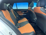 MERCEDES BENZ C class wagon