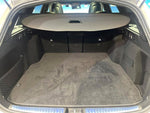 MERCEDES BENZ C class wagon
