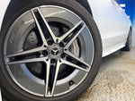 MERCEDES BENZ C class wagon