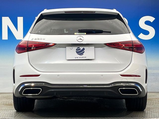 MERCEDES BENZ C class wagon