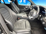 MERCEDES AMG GLC class coupe