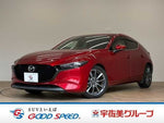 MAZDA3 FASTBACK
