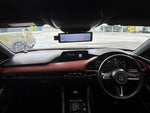 MAZDA3 FASTBACK