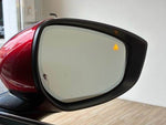 MAZDA3 FASTBACK