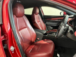 MAZDA3 FASTBACK