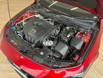 MAZDA3 FASTBACK